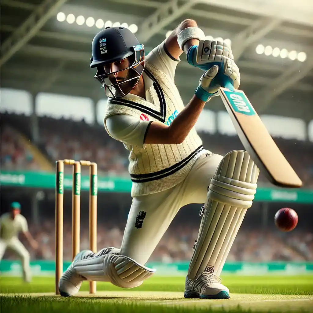 Background Cricket Image